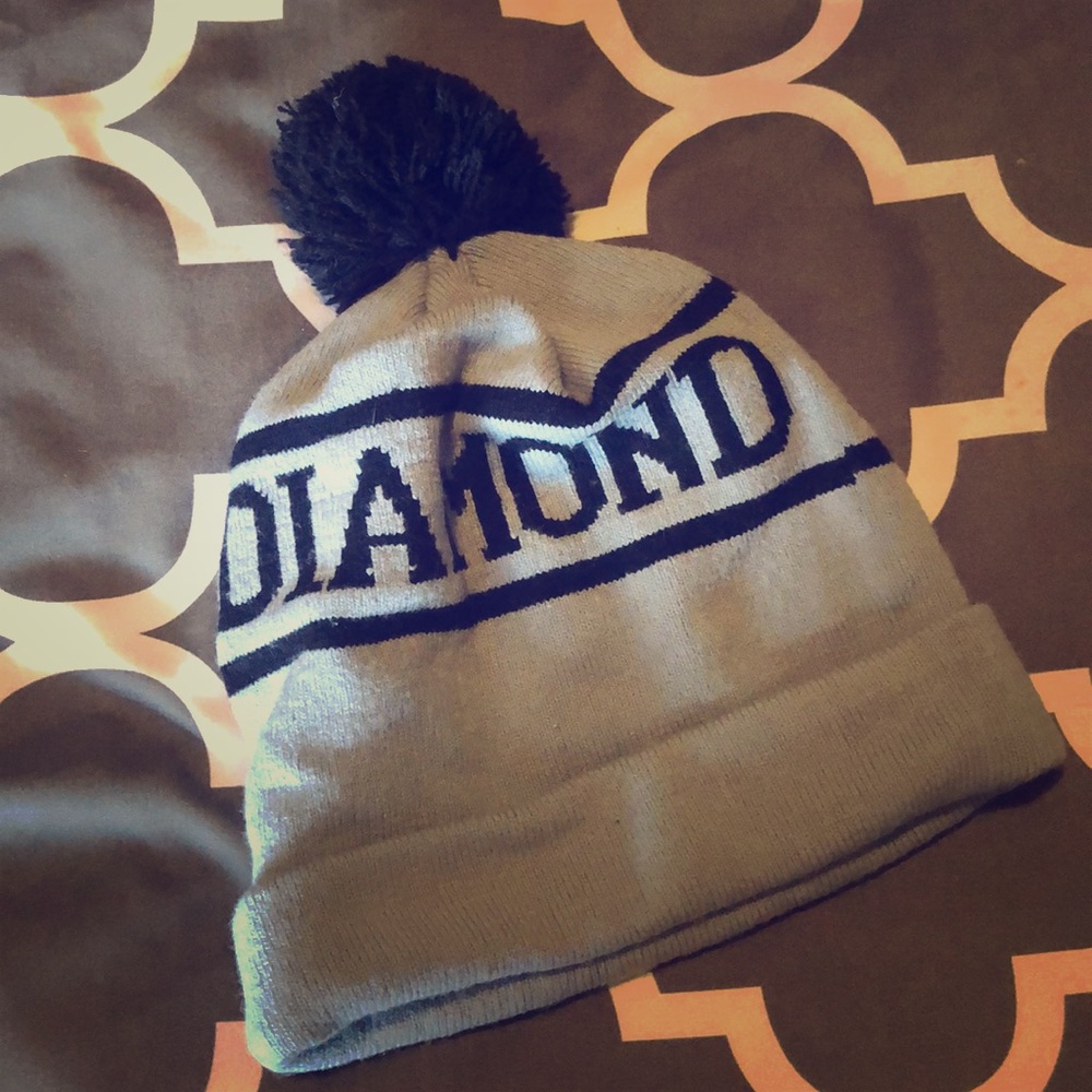 💎 Diamond Supply Co.  Beanie 💎